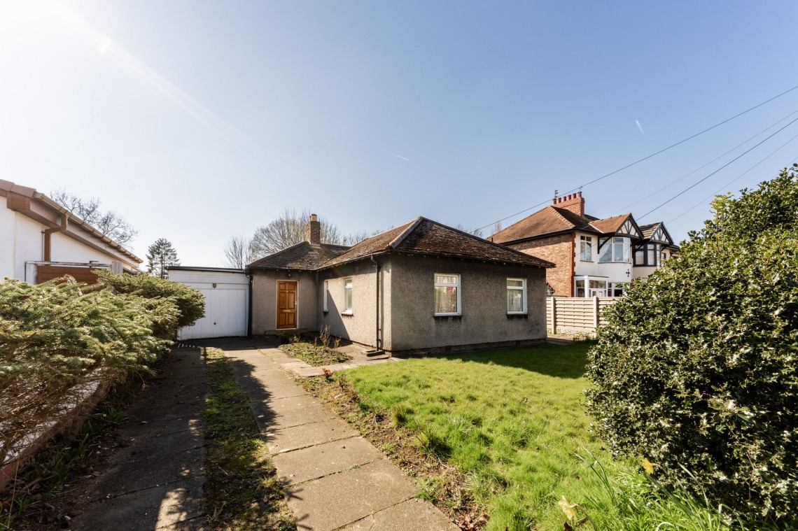 Images for Hurst Road, Liverpool, L31