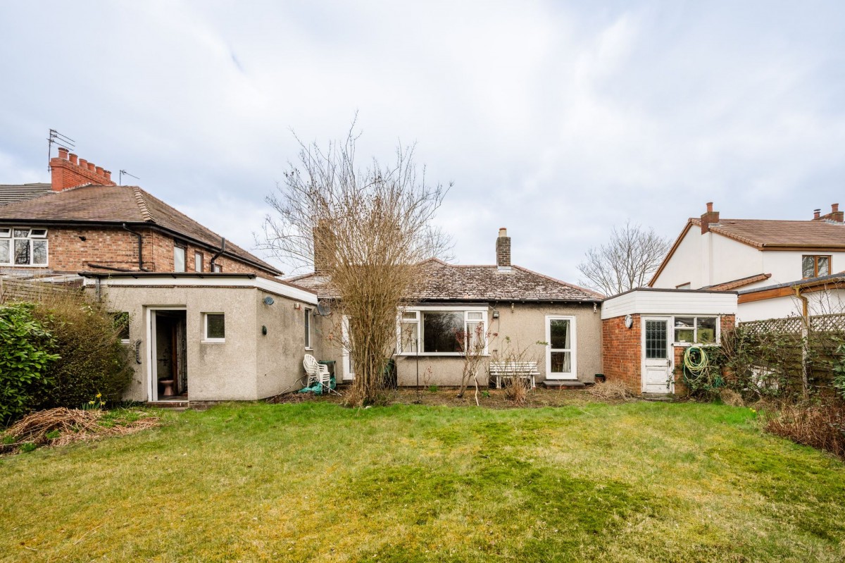 Images for Hurst Road, Liverpool, L31