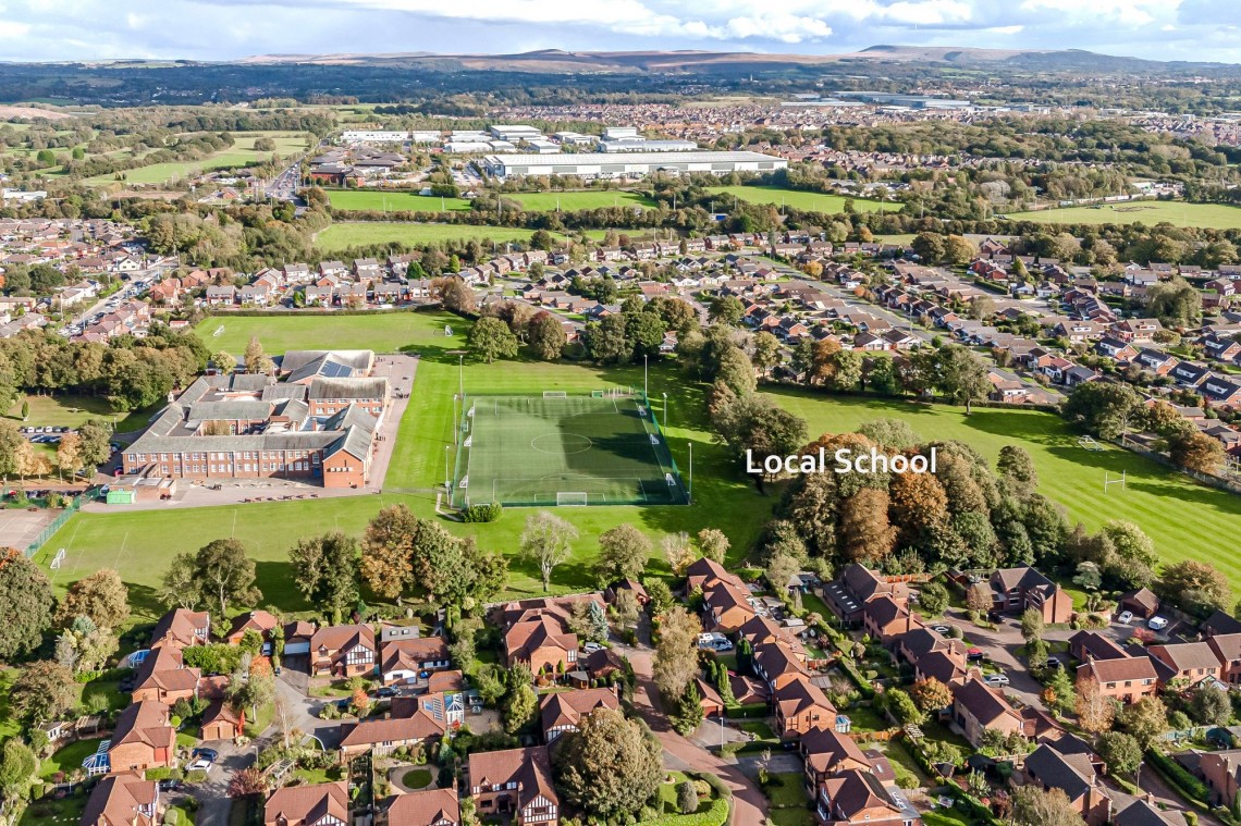 Images for Mayfield Road, Leyland, PR25