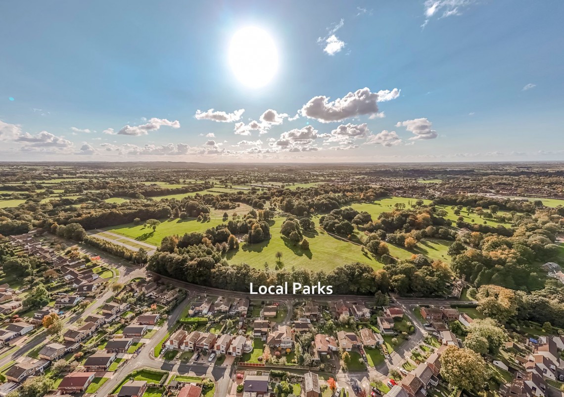 Images for Mayfield Road, Leyland, PR25