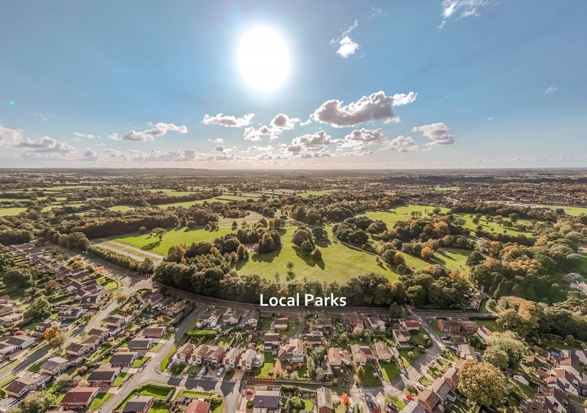 Images for Mayfield Road, Leyland, PR25