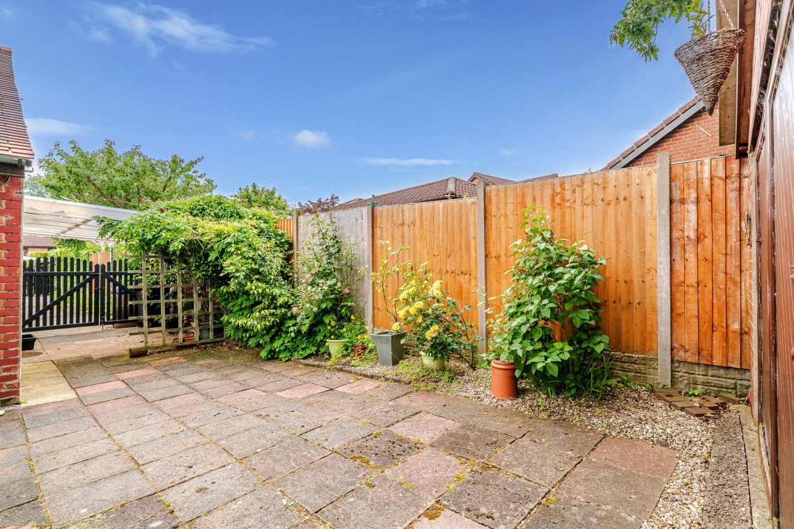 Images for Mayfield Road, Leyland, PR25