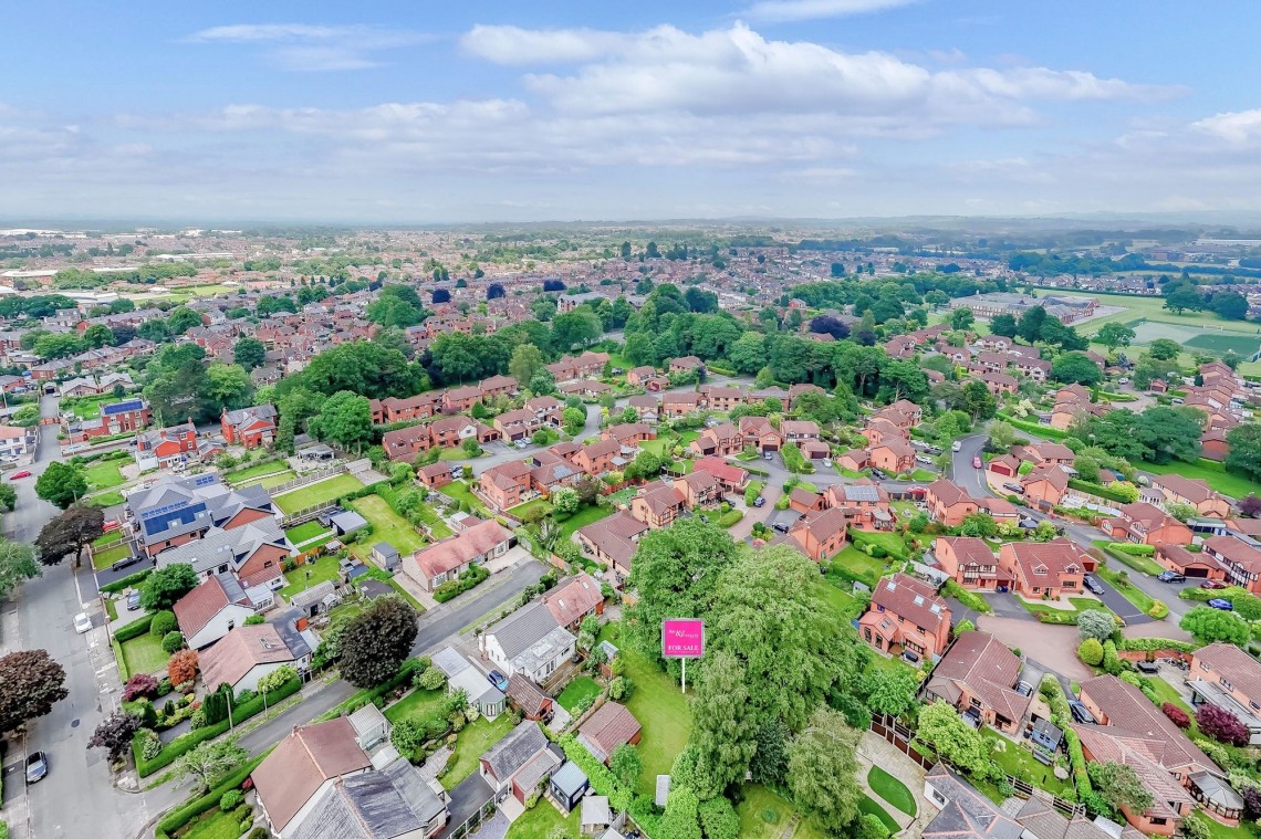 Images for Mayfield Road, Leyland, PR25