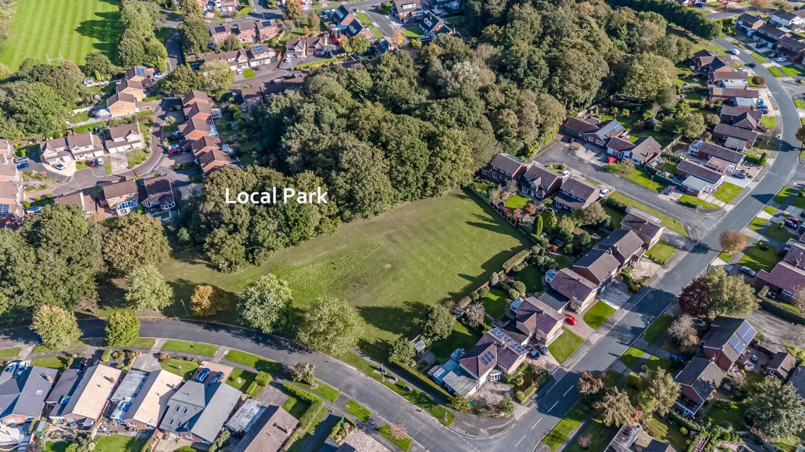 Images for Mayfield Road, Leyland, PR25