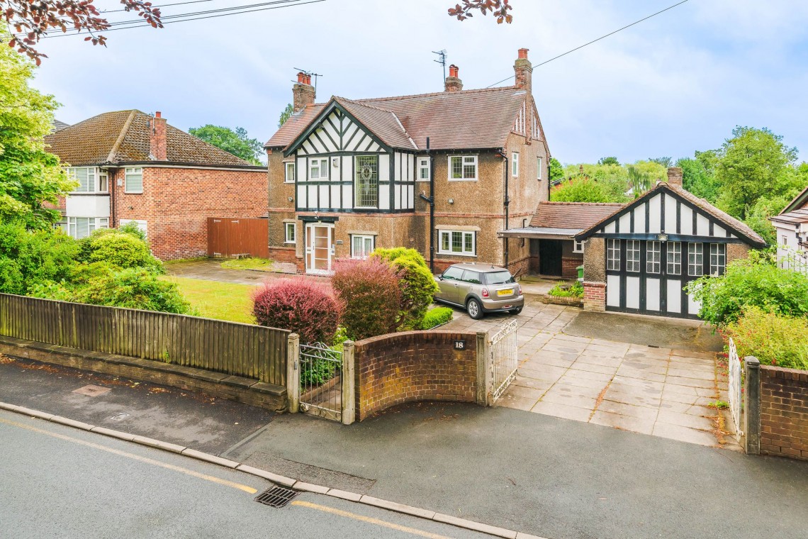Images for Melling Lane, Maghull, L31