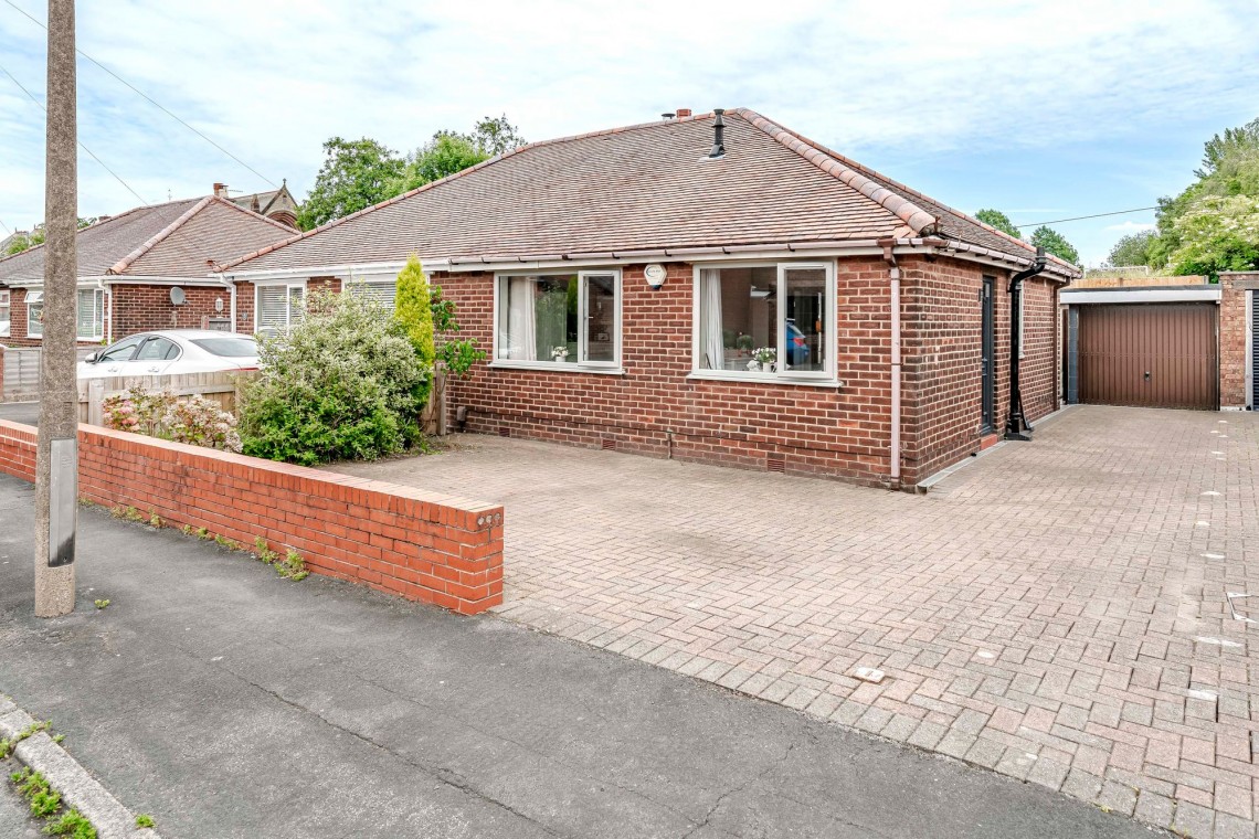 Images for Cranbourne Street, Chorley, PR6