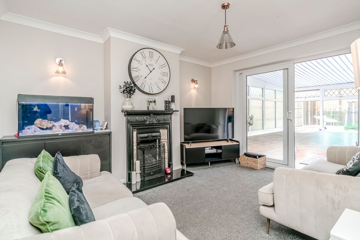 Images for Cranbourne Street, Chorley, PR6