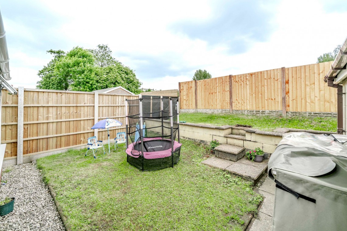 Images for Cranbourne Street, Chorley, PR6