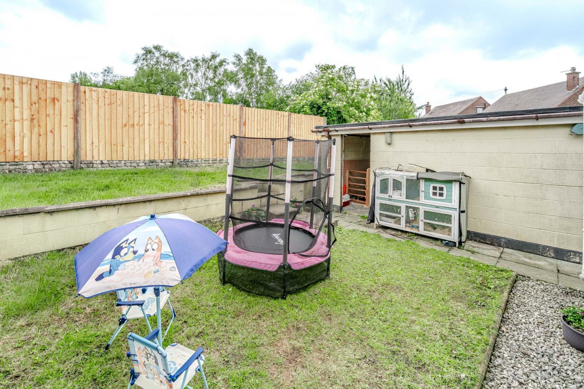 Images for Cranbourne Street, Chorley, PR6