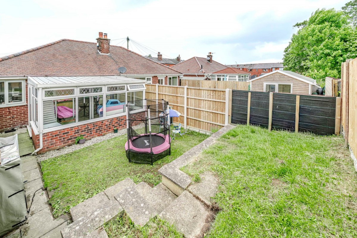Images for Cranbourne Street, Chorley, PR6