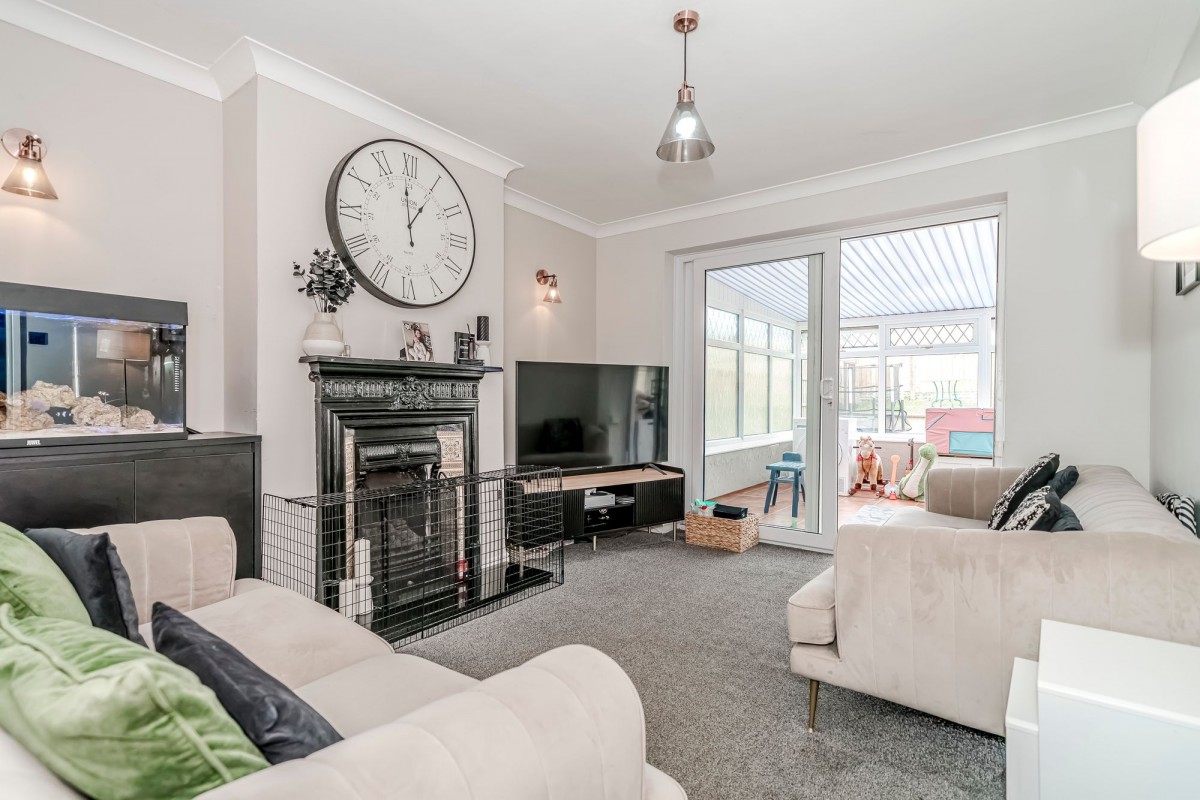 Images for Cranbourne Street, Chorley, PR6