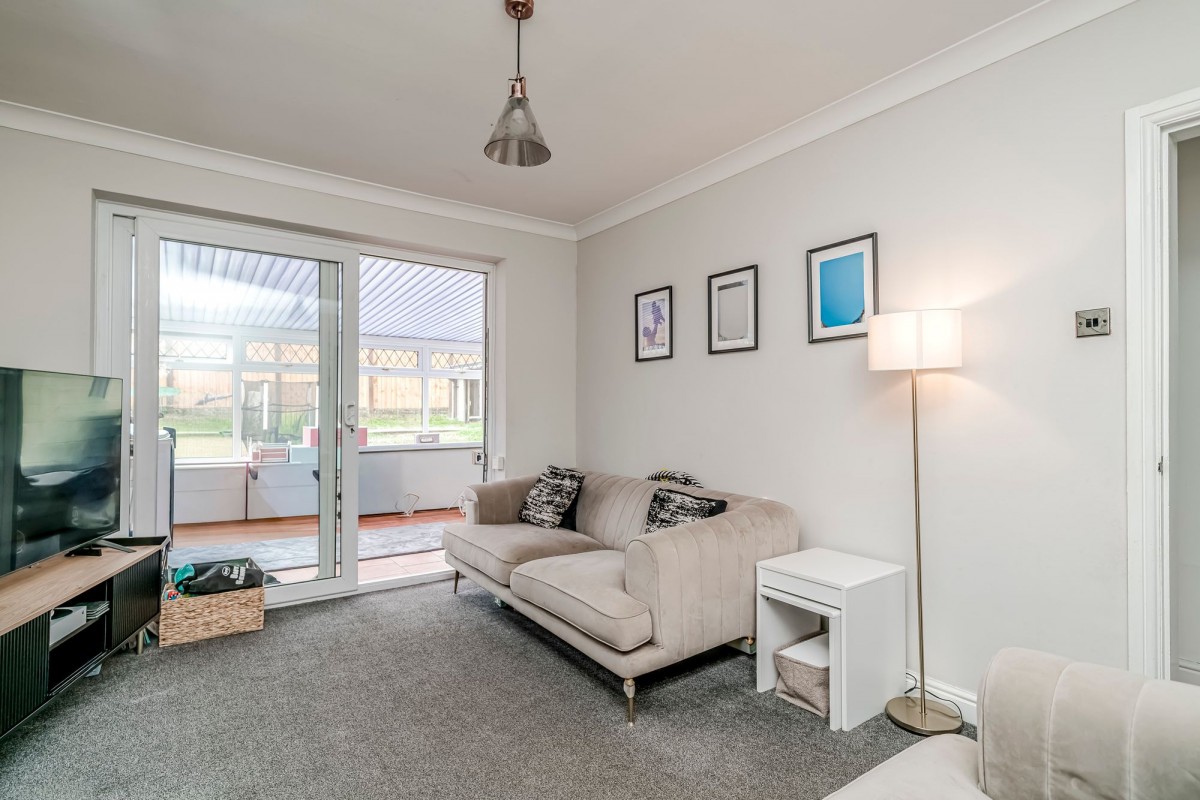 Images for Cranbourne Street, Chorley, PR6