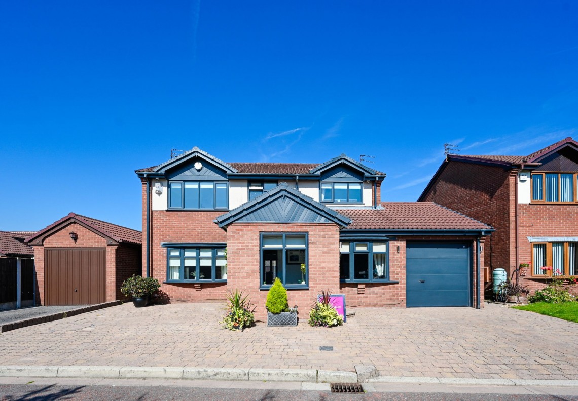 Images for Empress Close, Liverpool, L31