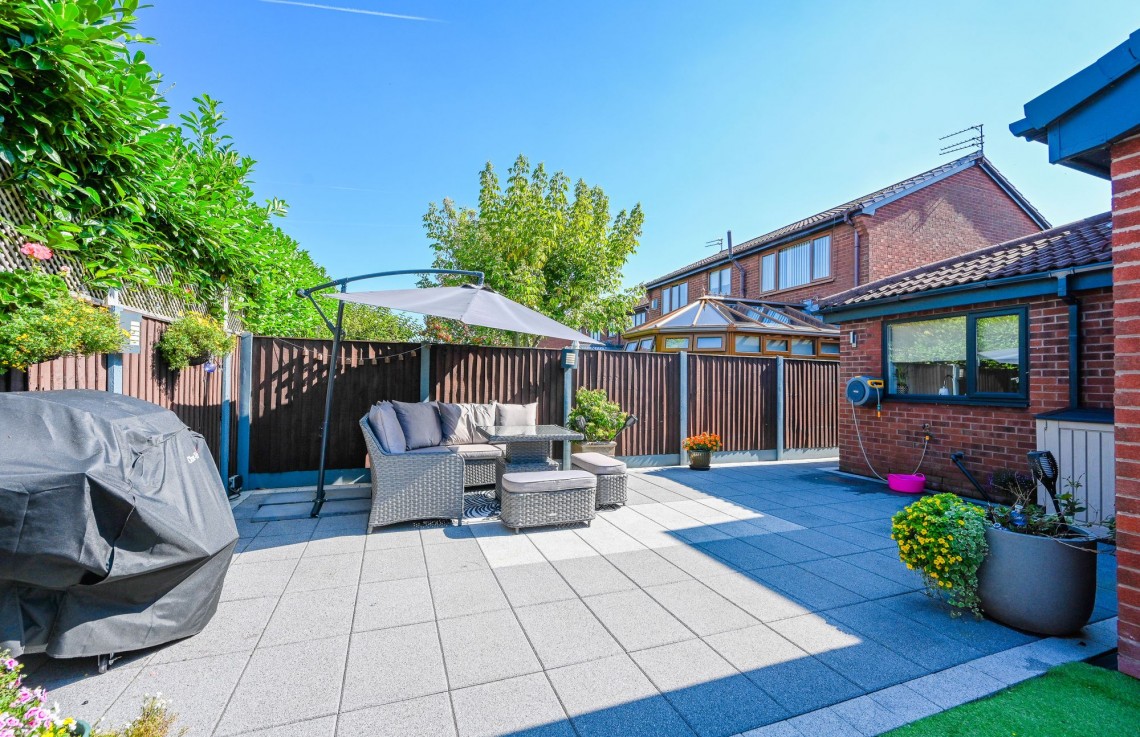 Images for Empress Close, Liverpool, L31