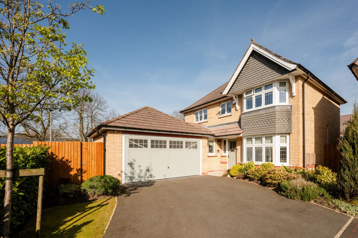 Images for Bartlett Close, Liverpool, L31