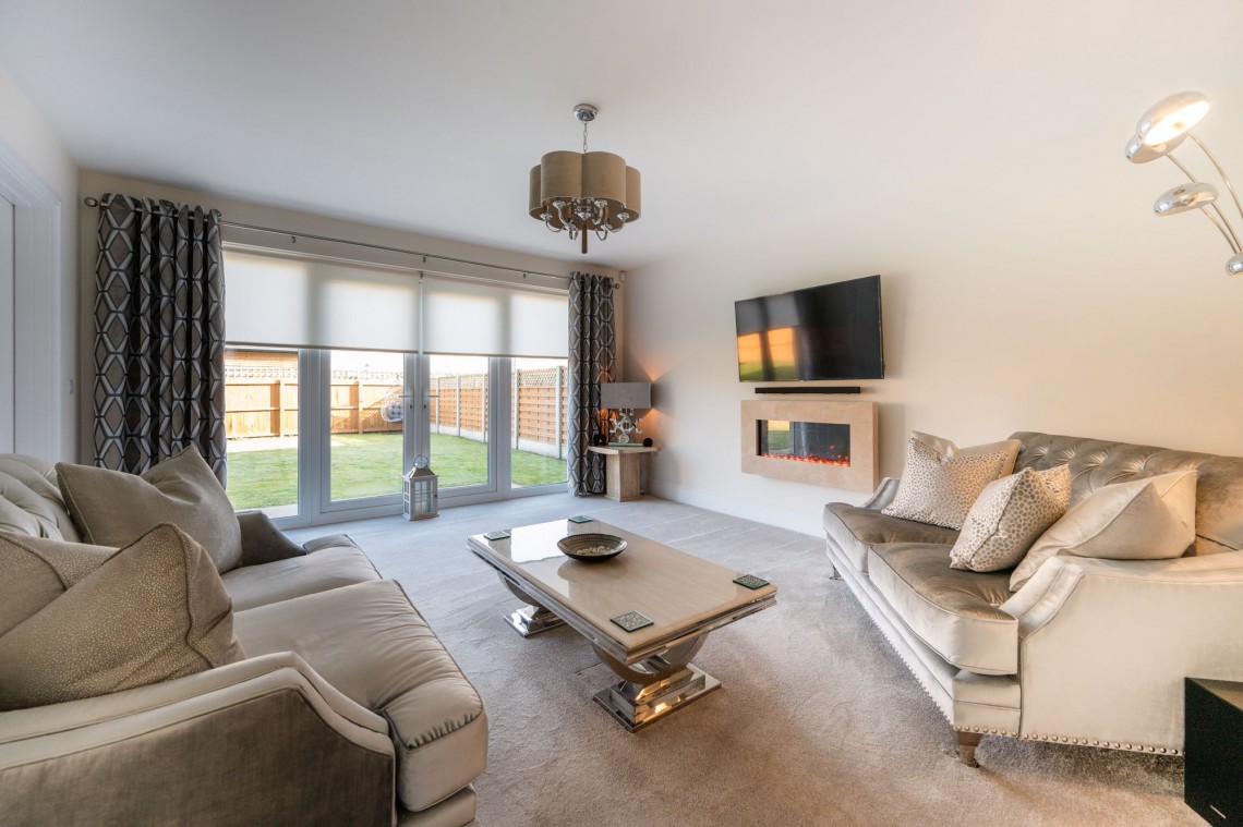 Images for Bartlett Close, Liverpool, L31