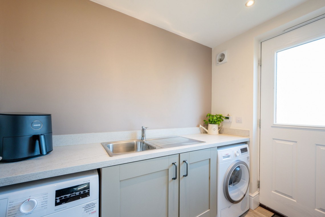 Images for Bartlett Close, Liverpool, L31