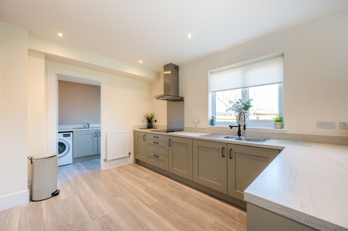 Images for Bartlett Close, Liverpool, L31