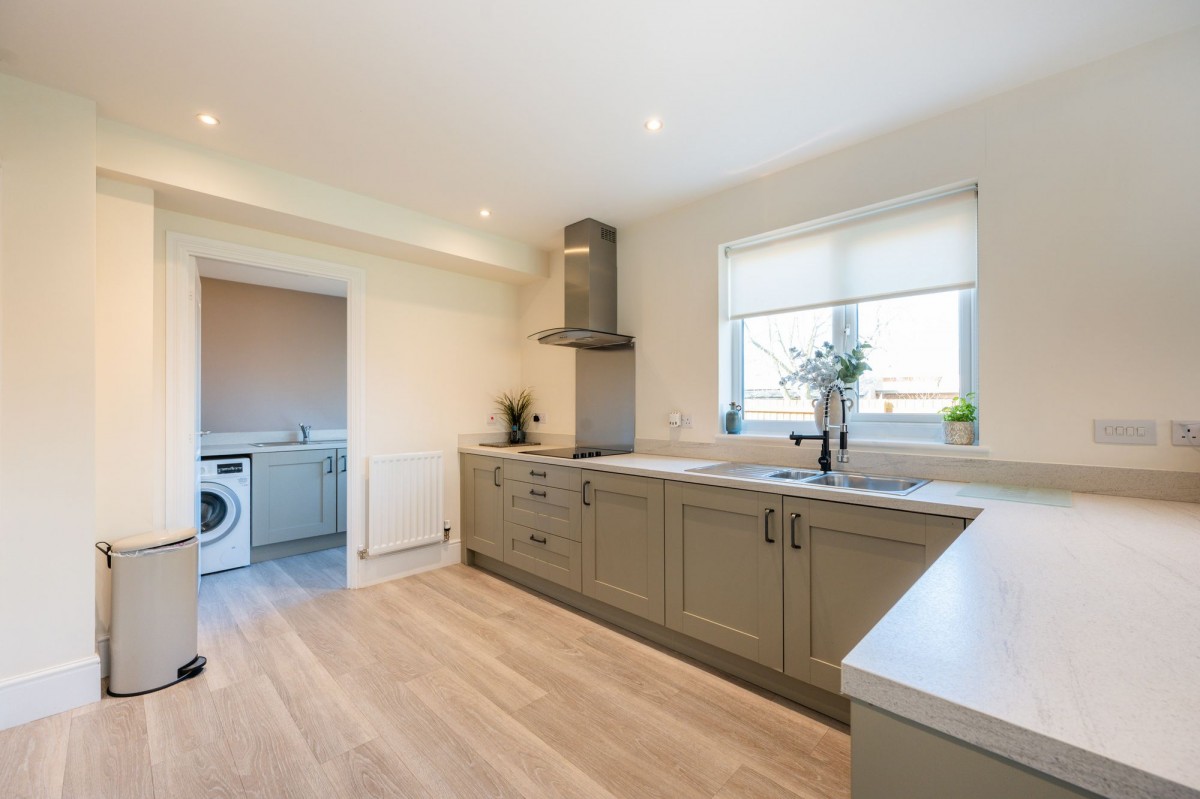 Images for Bartlett Close, Liverpool, L31