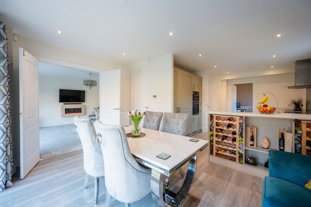 Images for Bartlett Close, Liverpool, L31