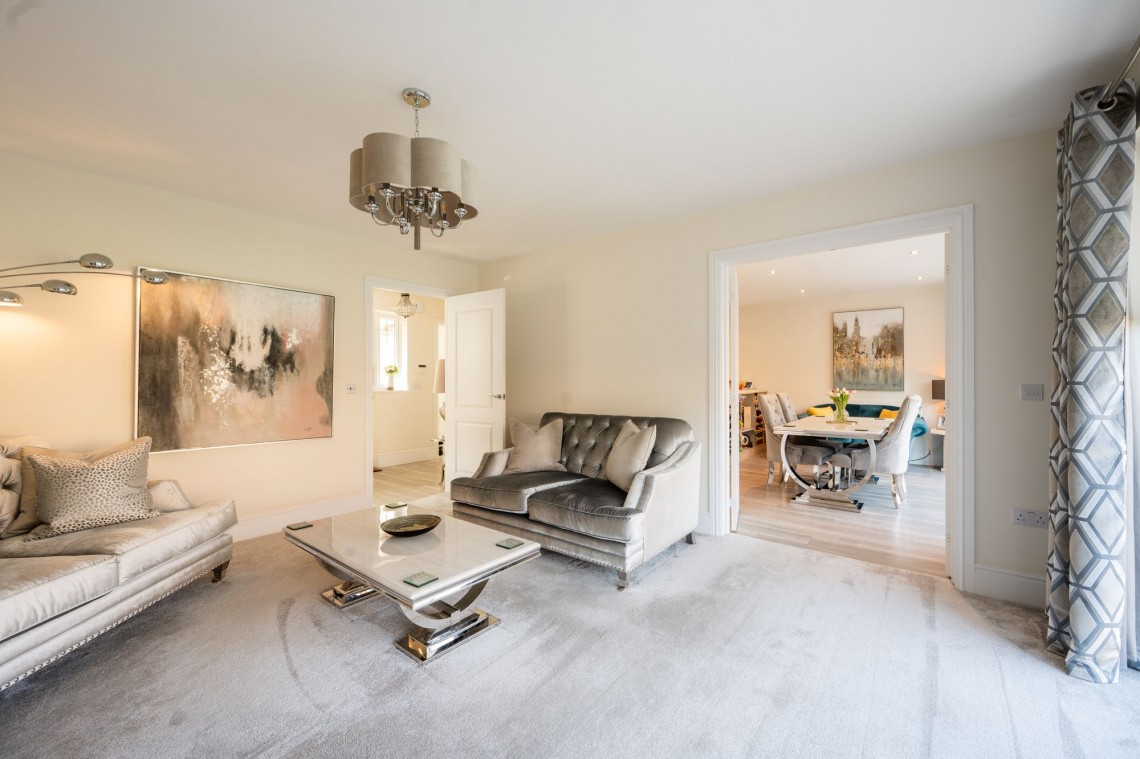 Images for Bartlett Close, Liverpool, L31