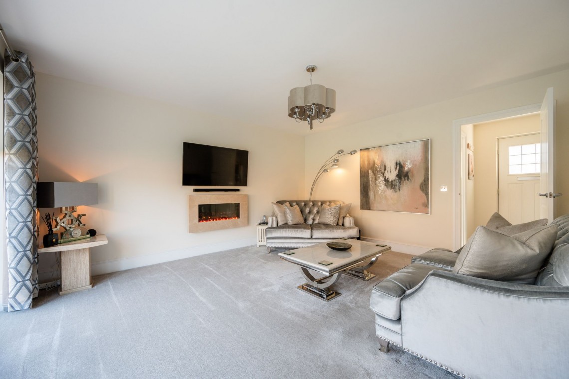 Images for Bartlett Close, Liverpool, L31
