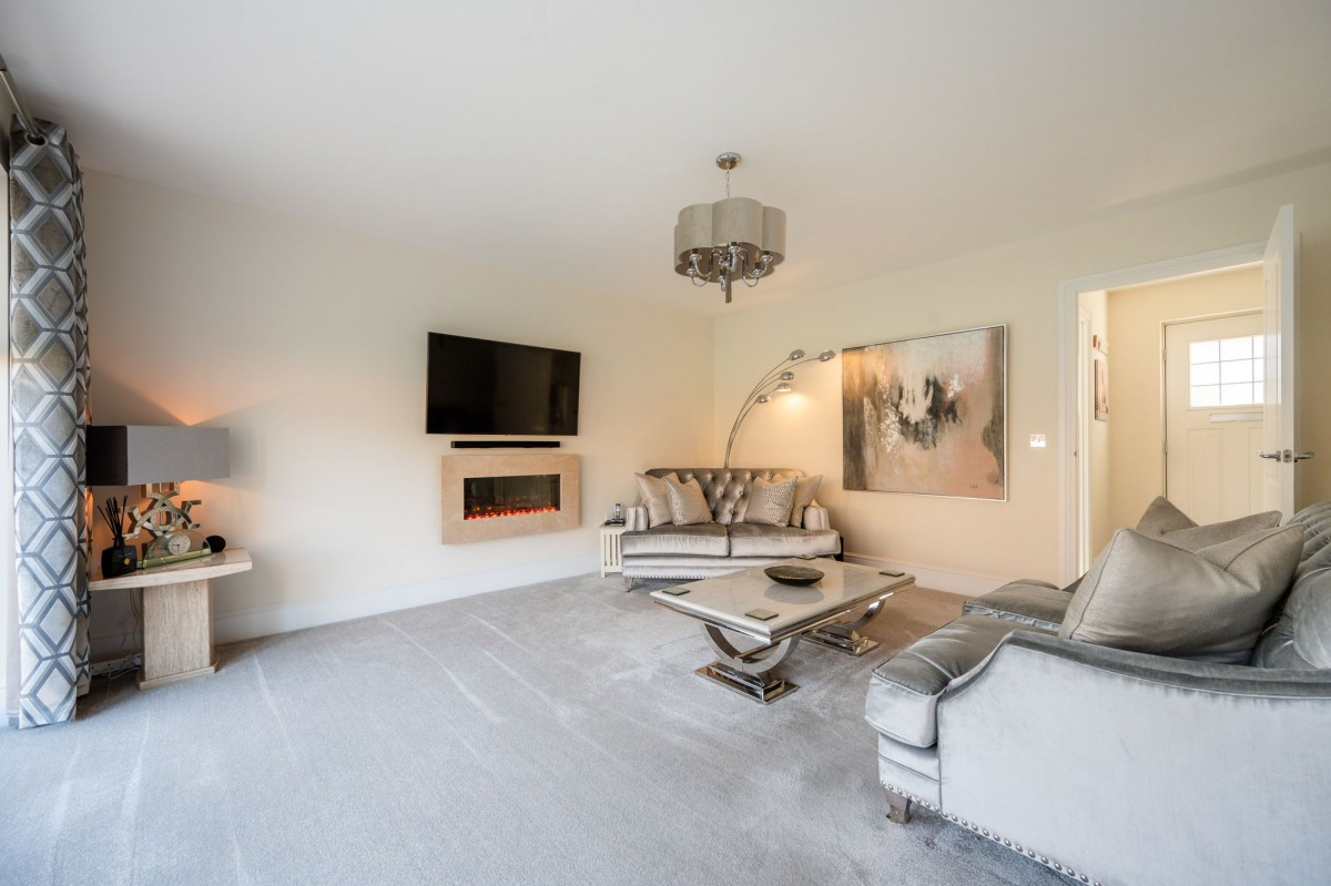 Images for Bartlett Close, Liverpool, L31