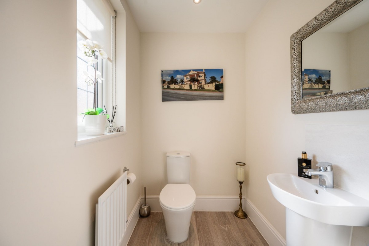 Images for Bartlett Close, Liverpool, L31