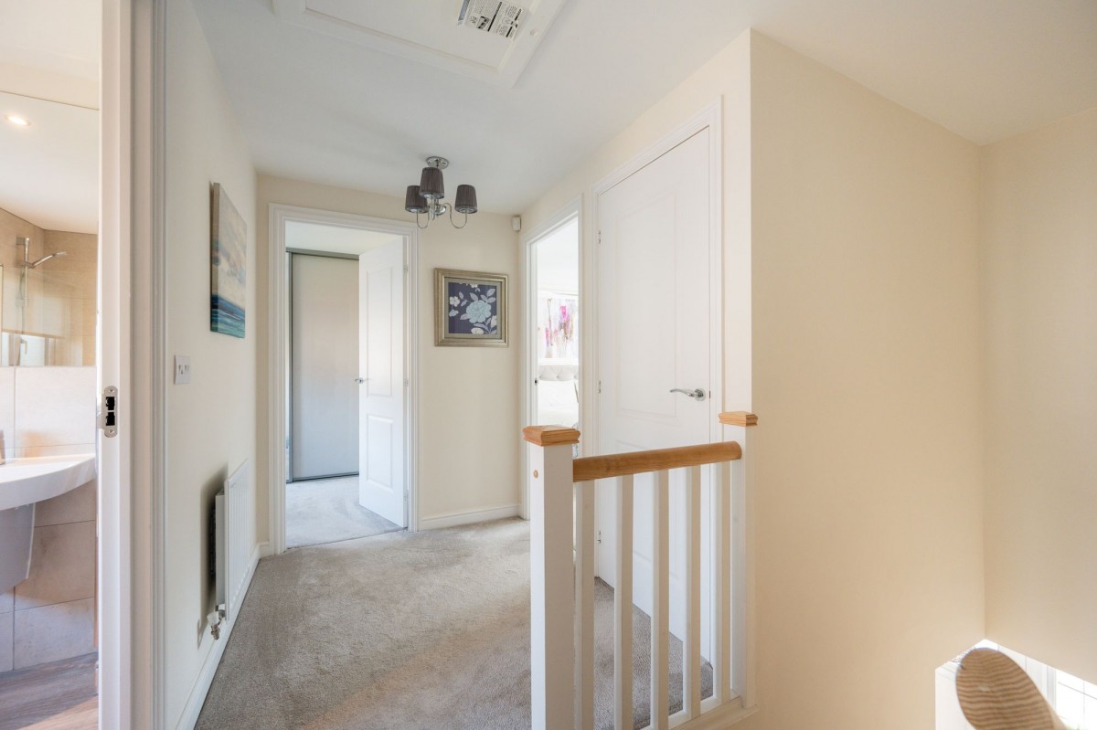 Images for Bartlett Close, Liverpool, L31