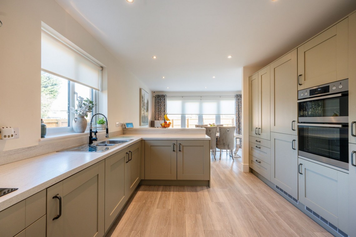 Images for Bartlett Close, Liverpool, L31