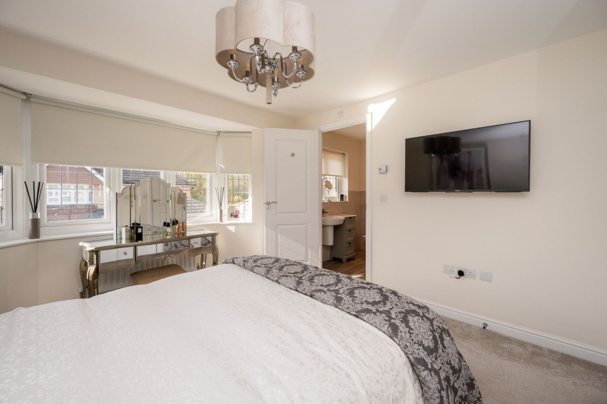 Images for Bartlett Close, Liverpool, L31