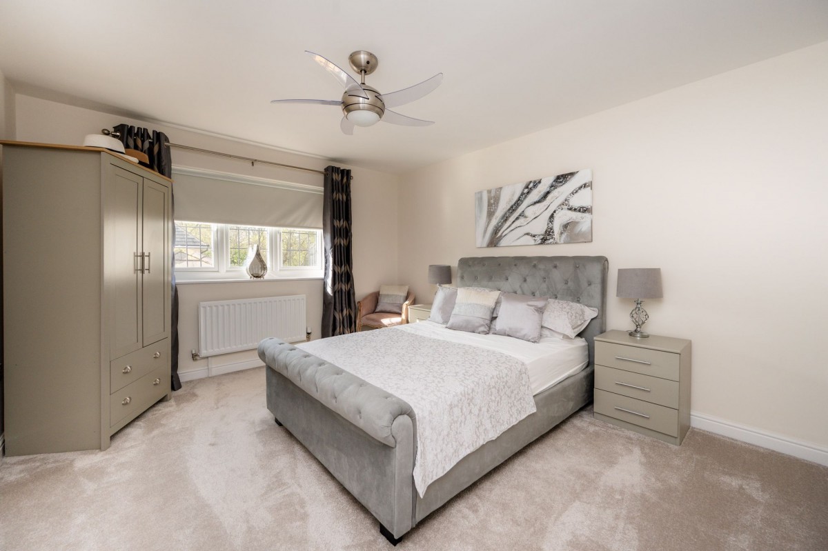 Images for Bartlett Close, Liverpool, L31