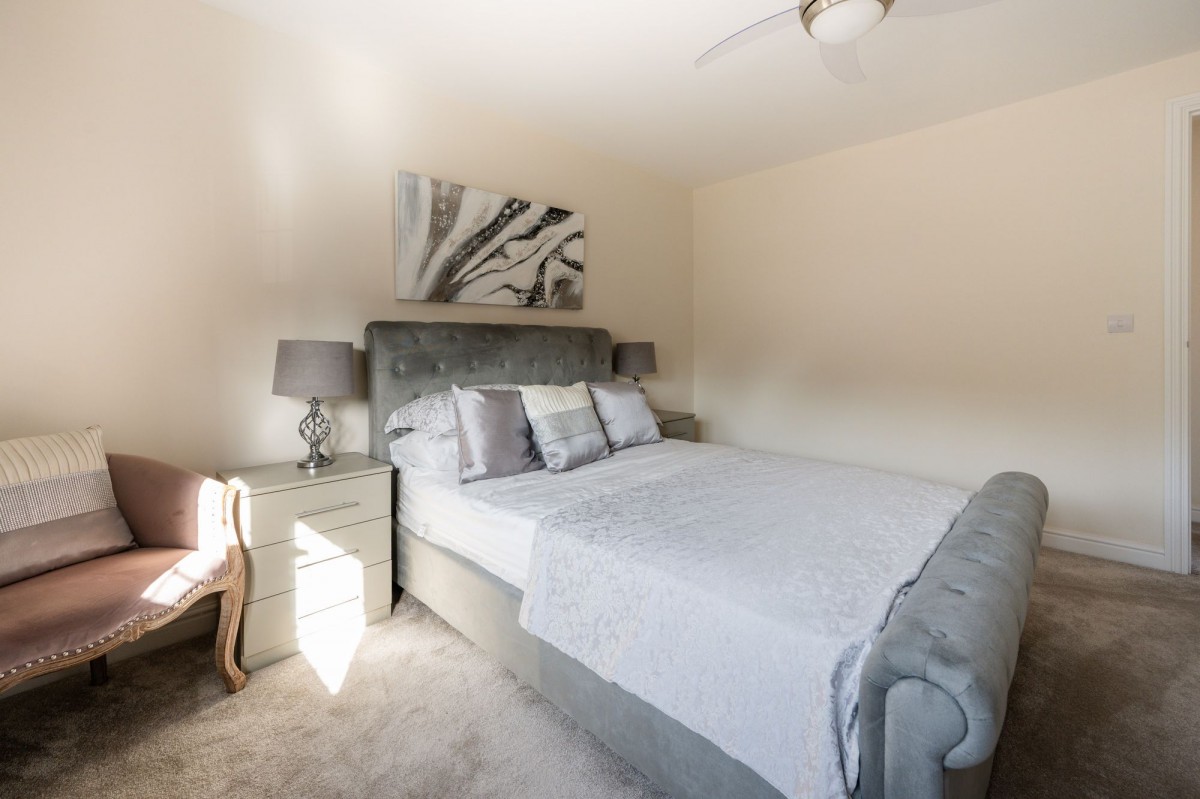 Images for Bartlett Close, Liverpool, L31