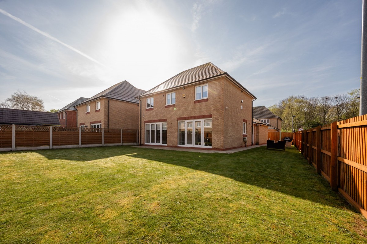Images for Bartlett Close, Liverpool, L31