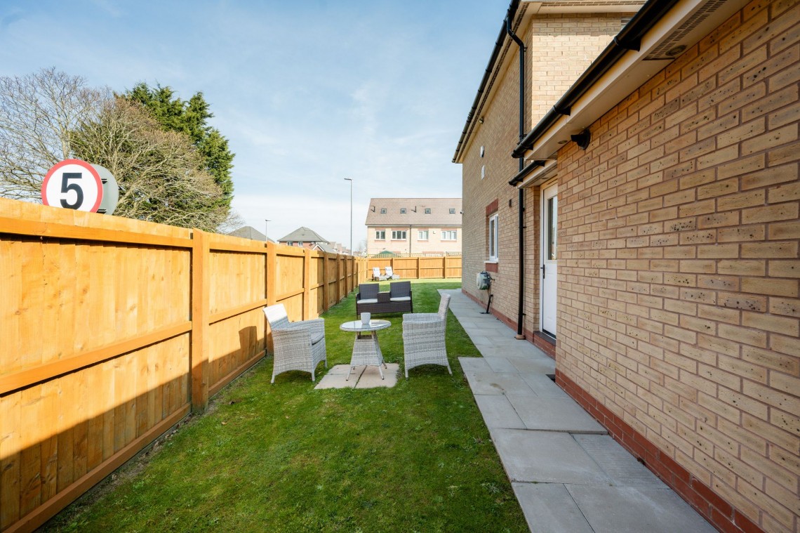 Images for Bartlett Close, Liverpool, L31