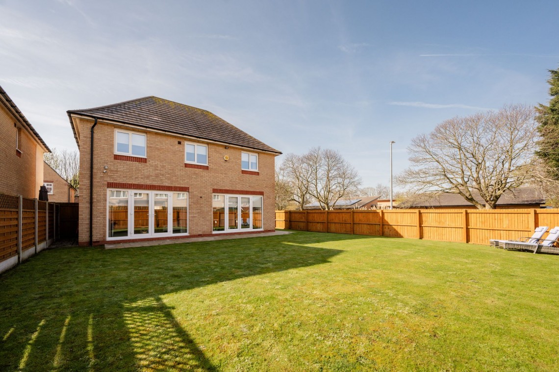 Images for Bartlett Close, Liverpool, L31