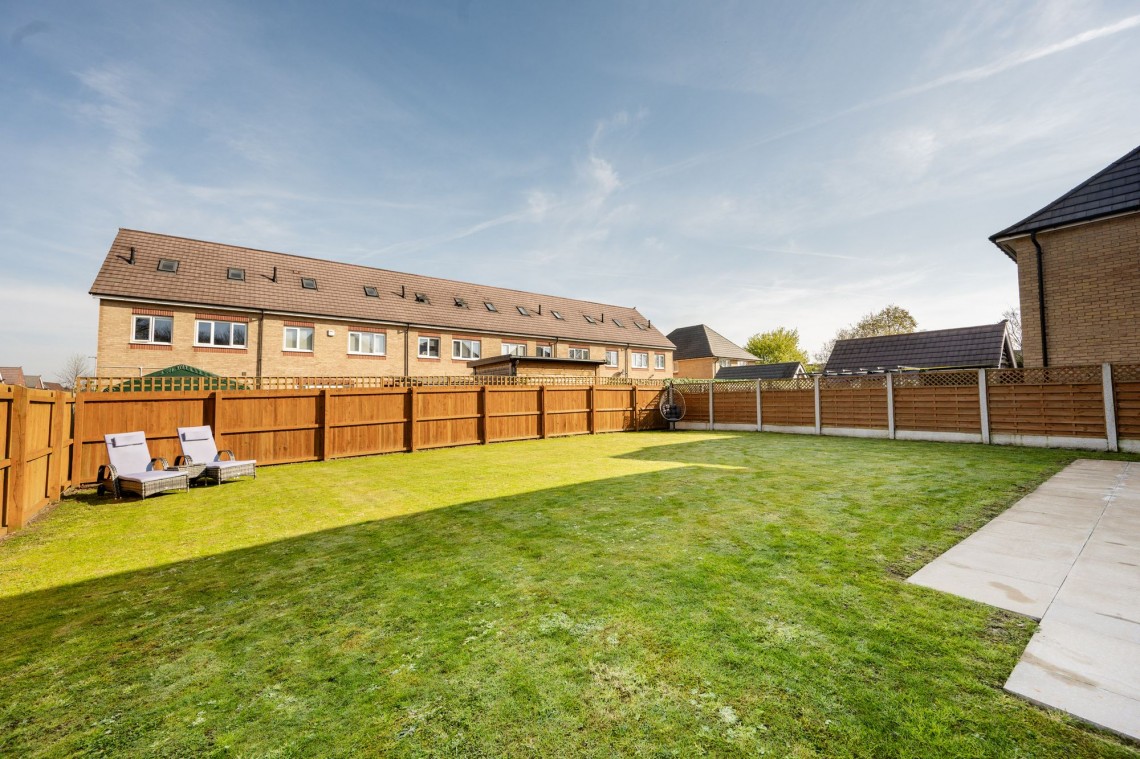 Images for Bartlett Close, Liverpool, L31