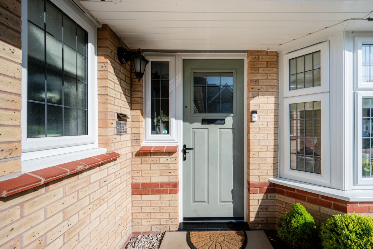 Images for Bartlett Close, Liverpool, L31
