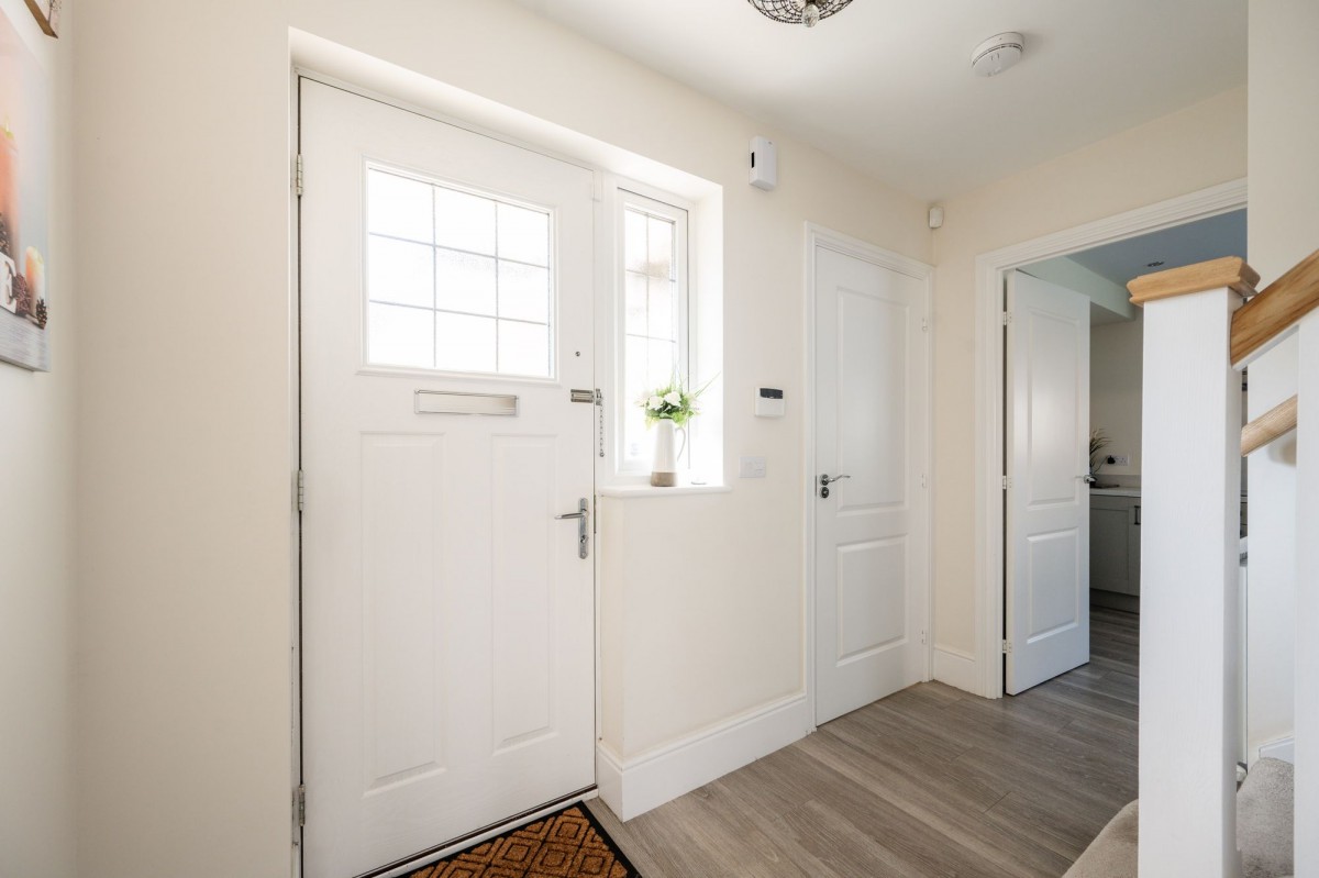 Images for Bartlett Close, Liverpool, L31