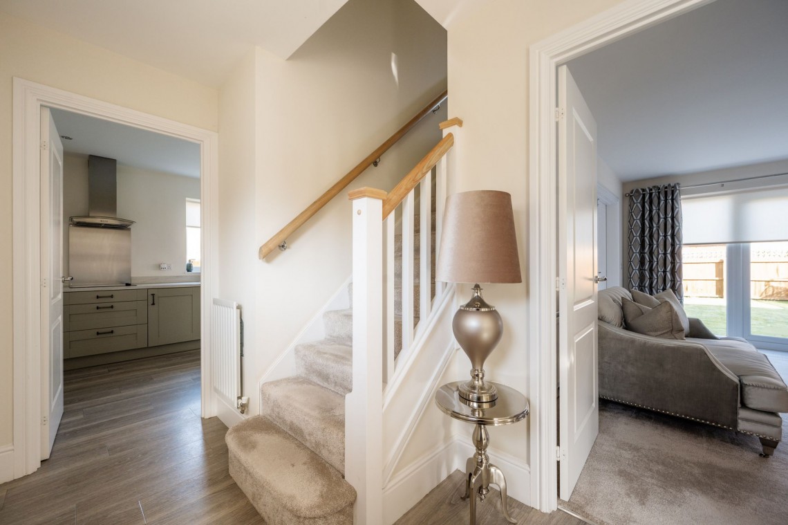 Images for Bartlett Close, Liverpool, L31