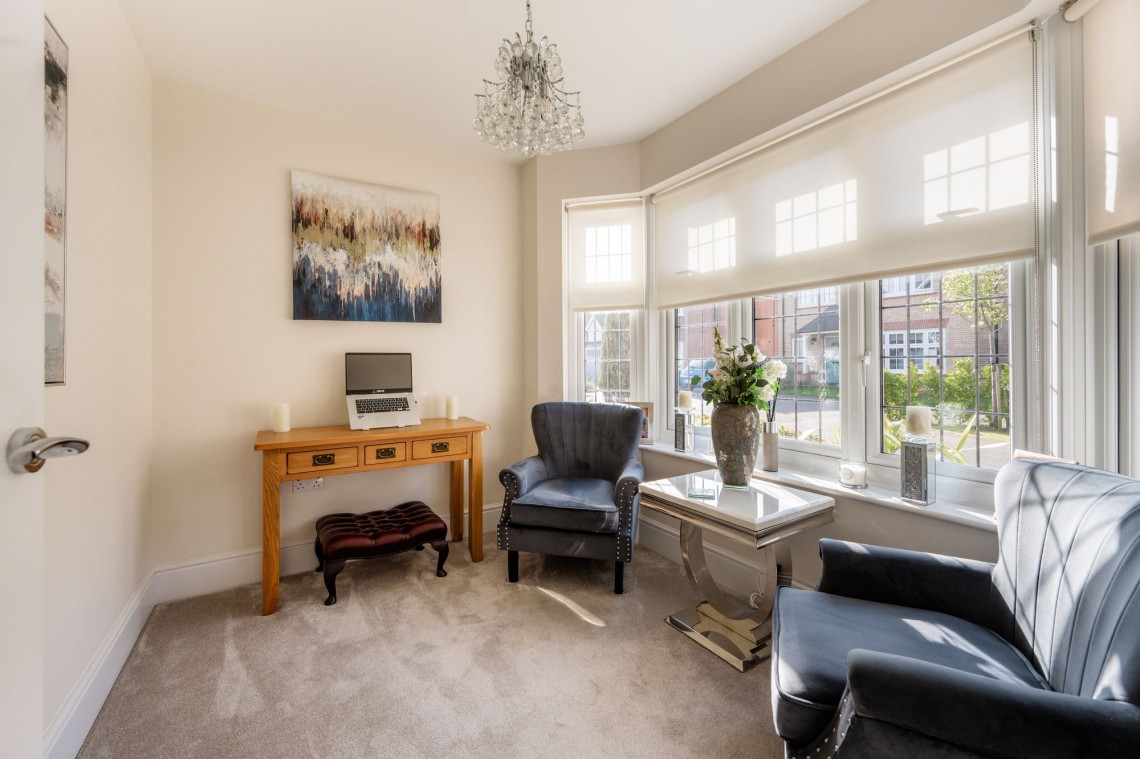 Images for Bartlett Close, Liverpool, L31
