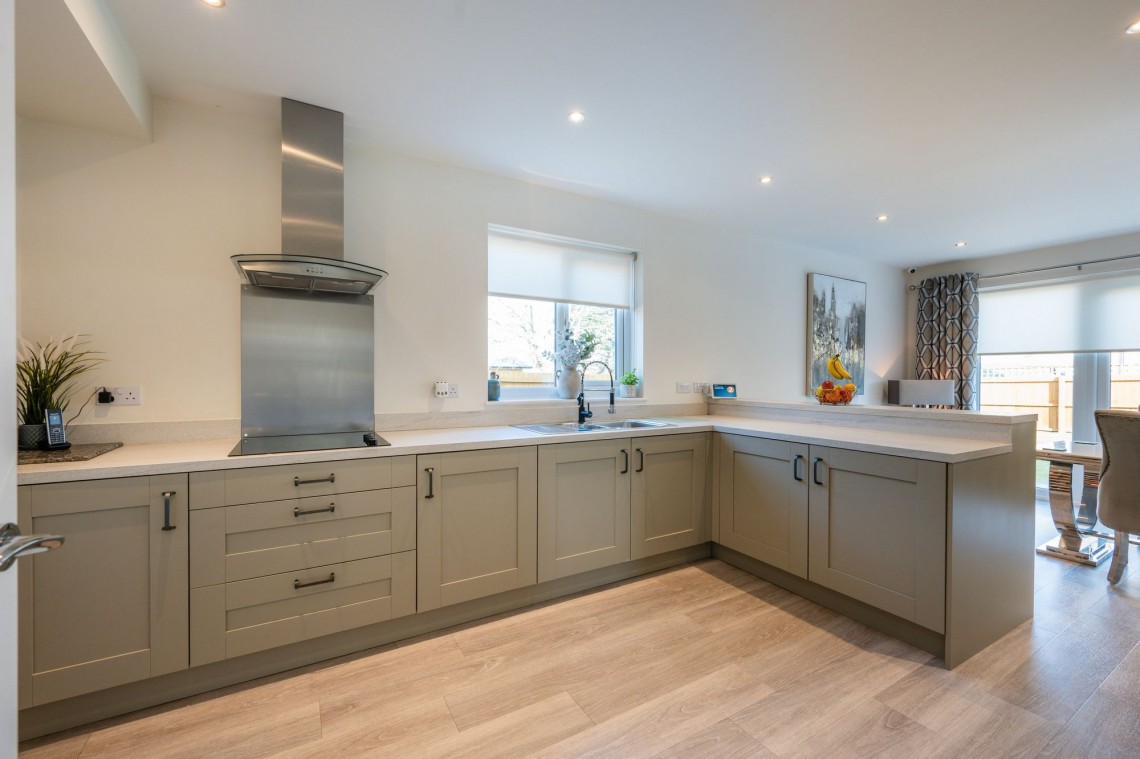 Images for Bartlett Close, Liverpool, L31