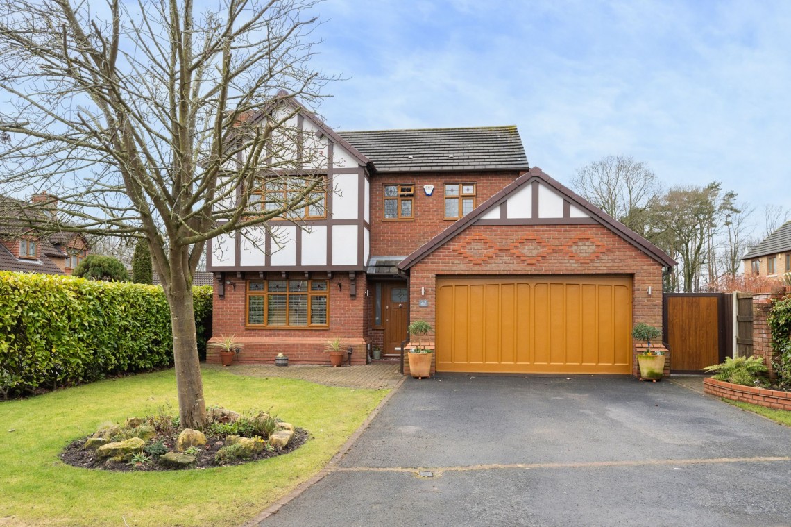Images for Chilton Close, Liverpool, L31