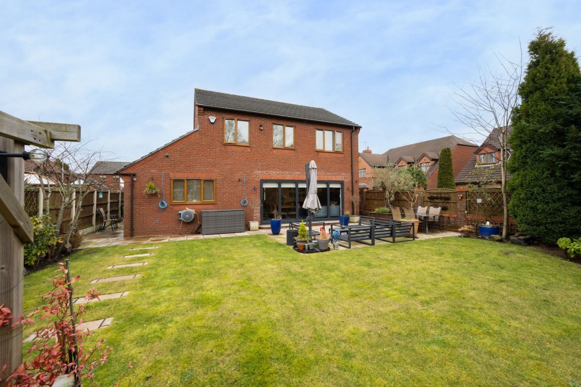 Images for Chilton Close, Liverpool, L31