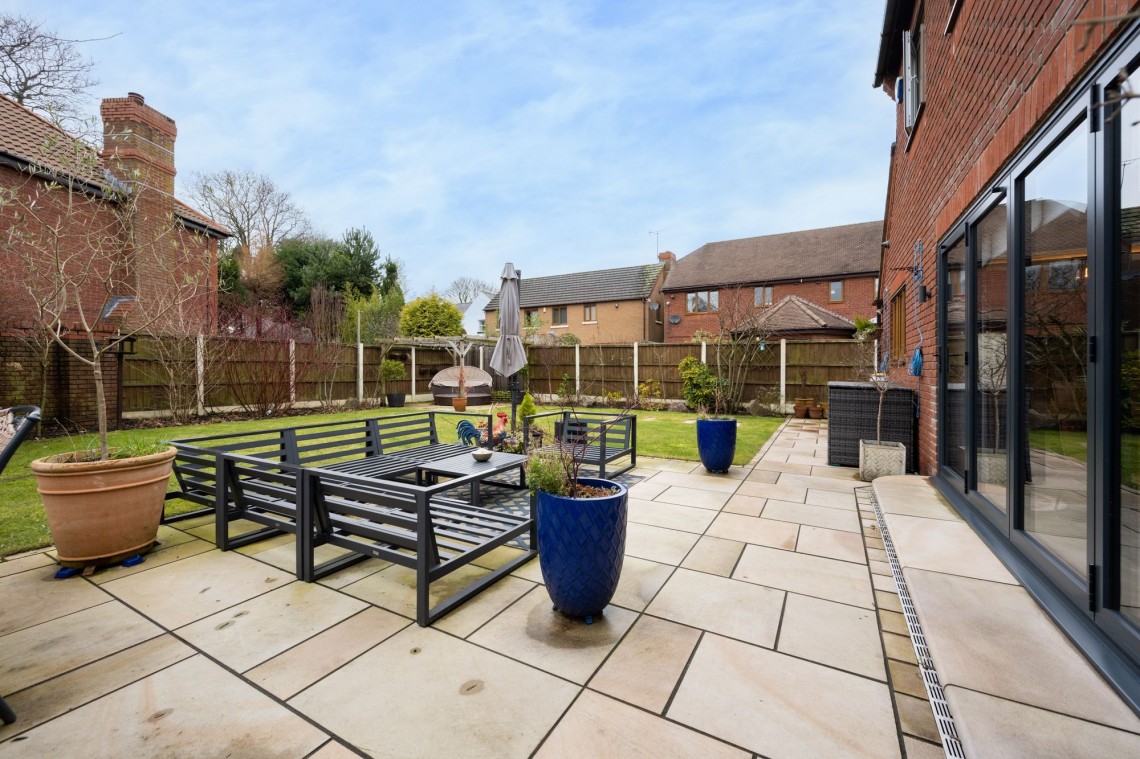 Images for Chilton Close, Liverpool, L31