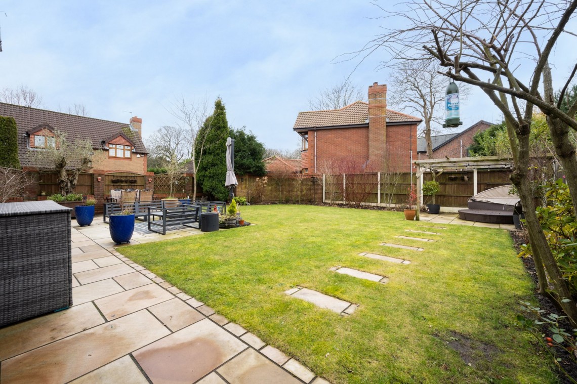 Images for Chilton Close, Liverpool, L31