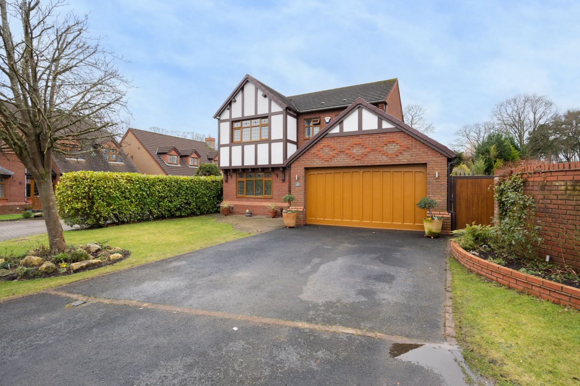 Images for Chilton Close, Liverpool, L31