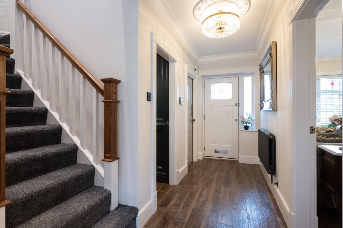 Images for Chilton Close, Liverpool, L31