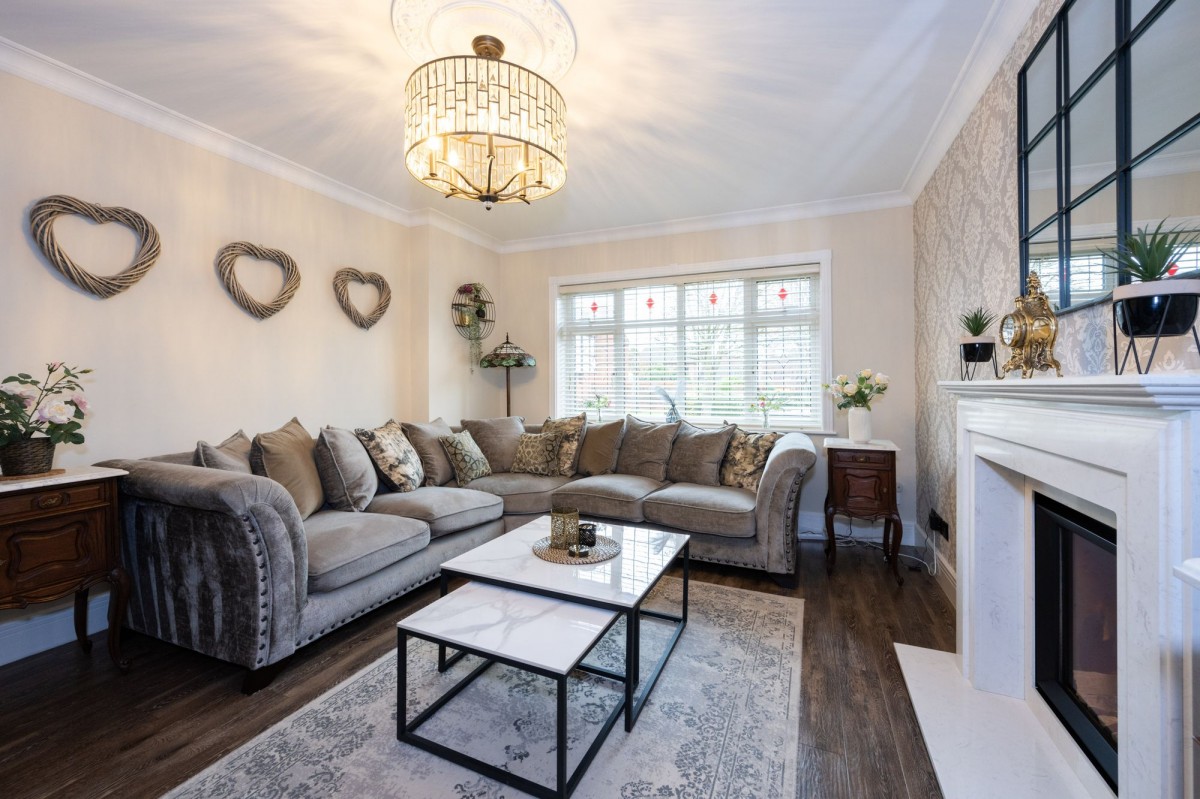 Images for Chilton Close, Liverpool, L31