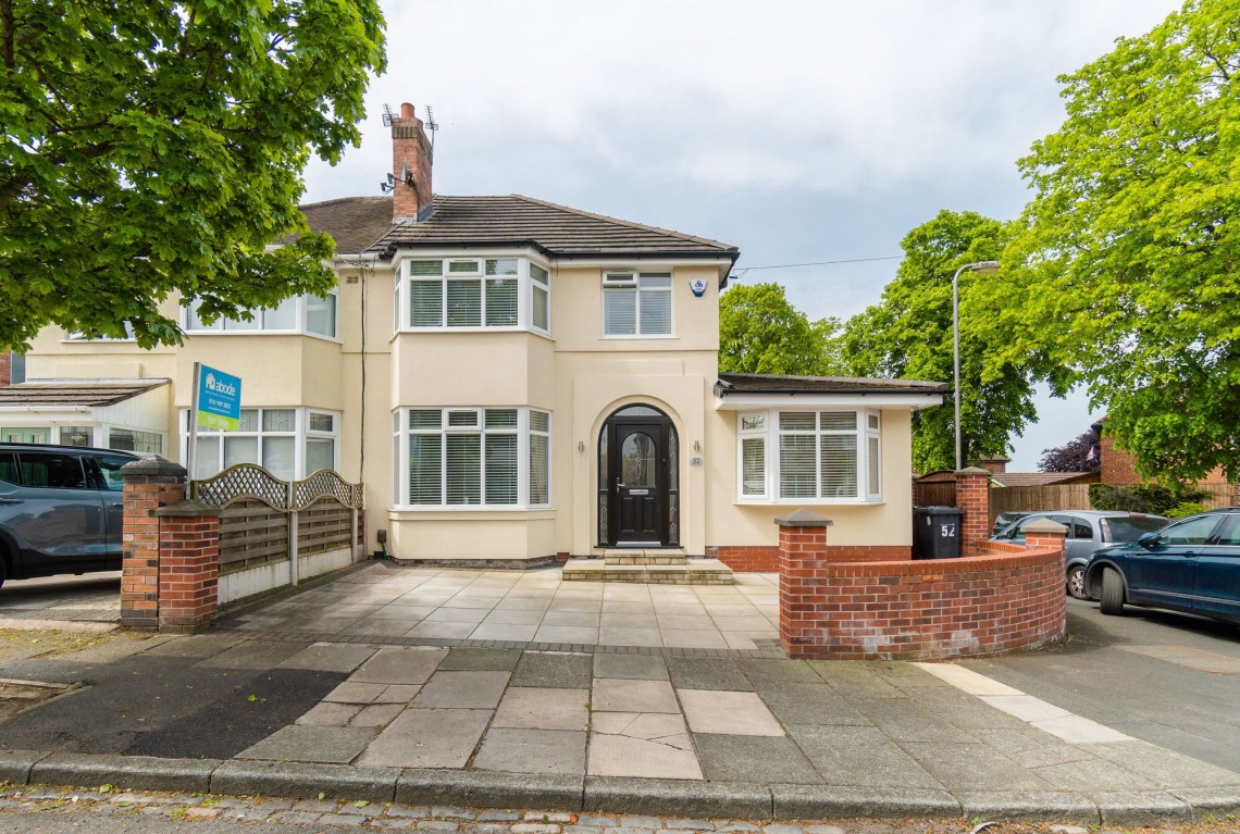 Images for St. Matthews Avenue, Liverpool, L21